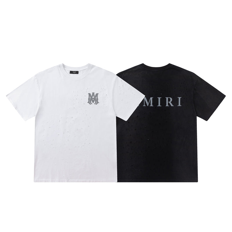 ICON Amiri Fashion T-shirt