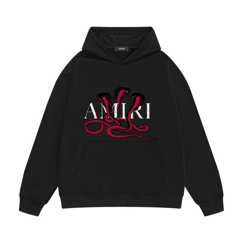 ICON Amiri Fashion sweatshirts