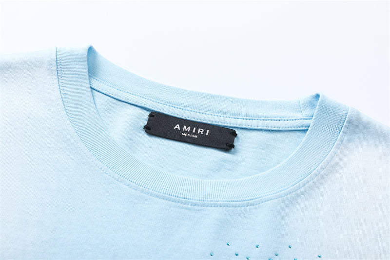 ICON Amiri Fashion T-shirt