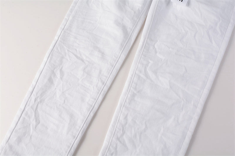 Street Purple Brand jeans 9024