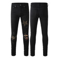 ICON Amiri Fashion jeans 9317
