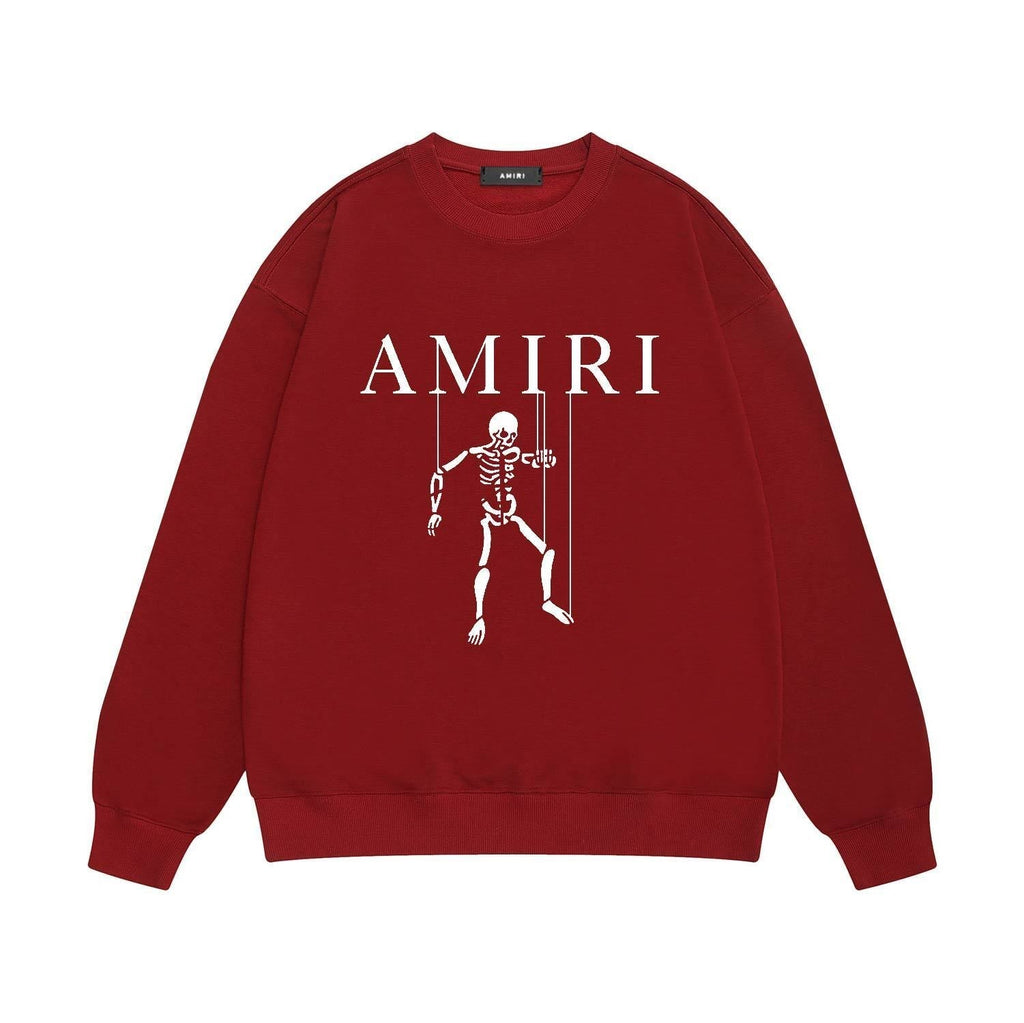 ICON Amiri Fashion sweatshirts