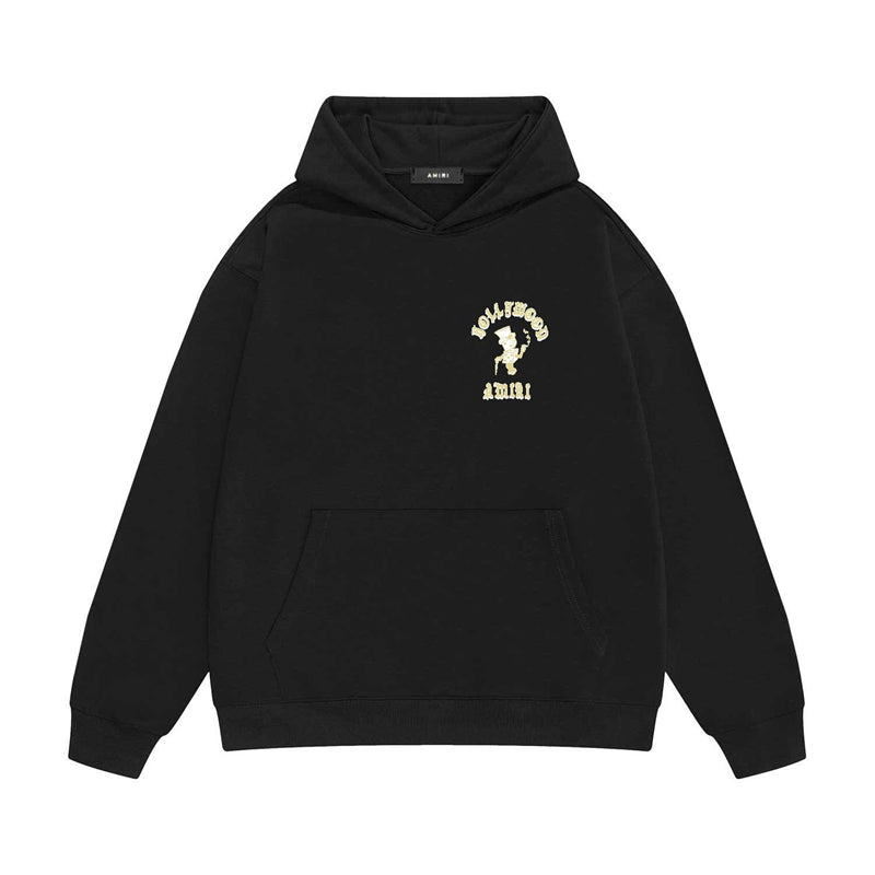 ICON Amiri Fashion sweatshirts