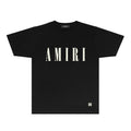 ICON Amiri Fashion T-shirt