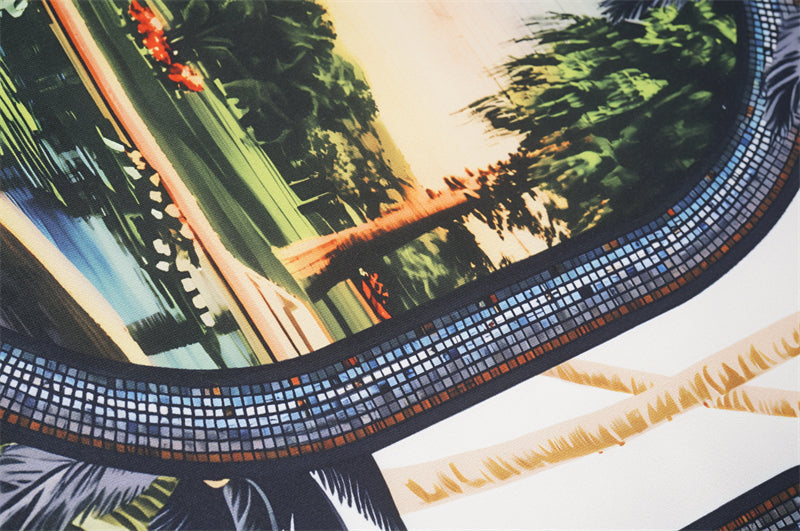 ICON Amiri Fashion sweatshirts