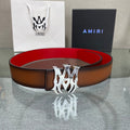 ICON Amiri Exquisite Belt