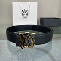 ICON Amiri Exquisite Belt