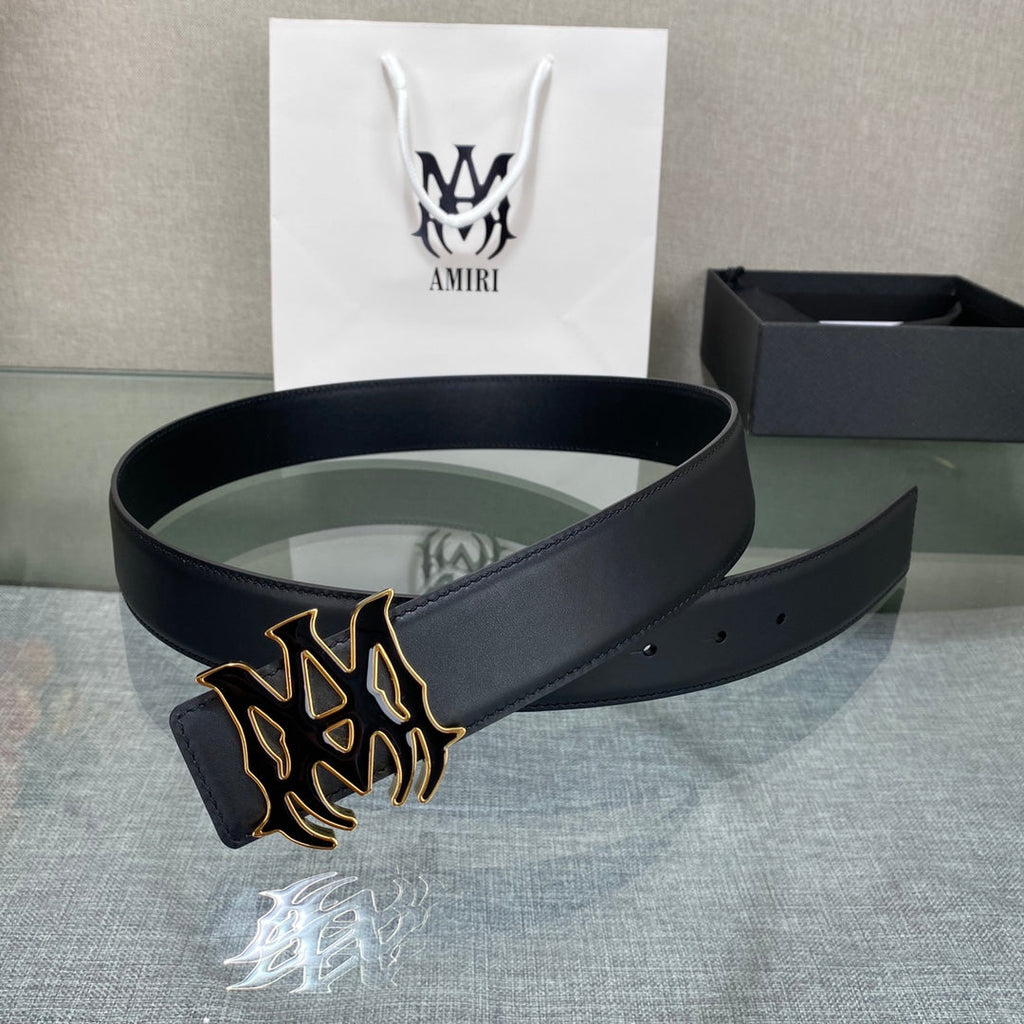 ICON Amiri Exquisite Belt