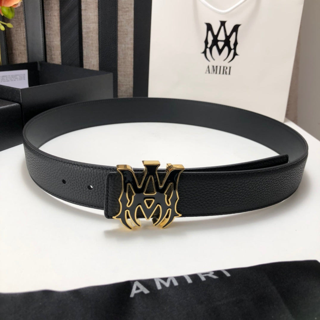 ICON Amiri Exquisite Belt