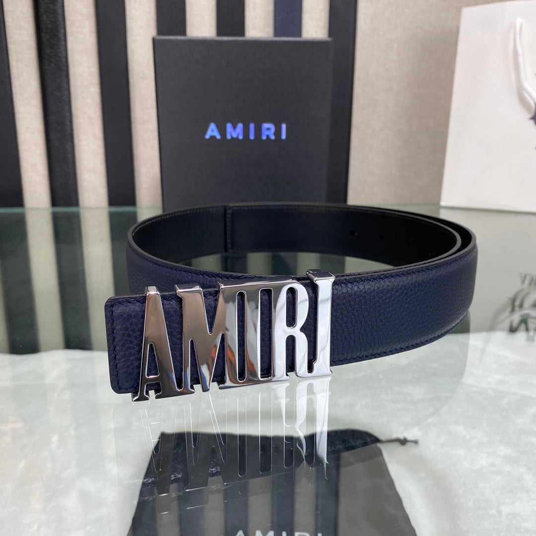 ICON Amiri Exquisite Belt