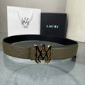 ICON Amiri Exquisite Belt