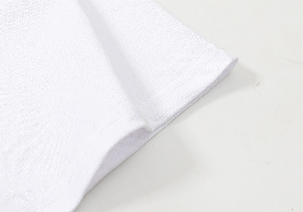 Street style Purple Brand T-shirt