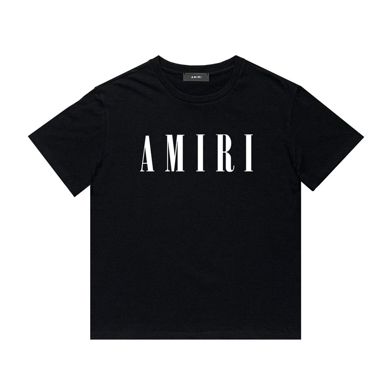 ICON Amiri Fashion T-shirt