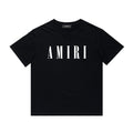 ICON Amiri Fashion T-shirt