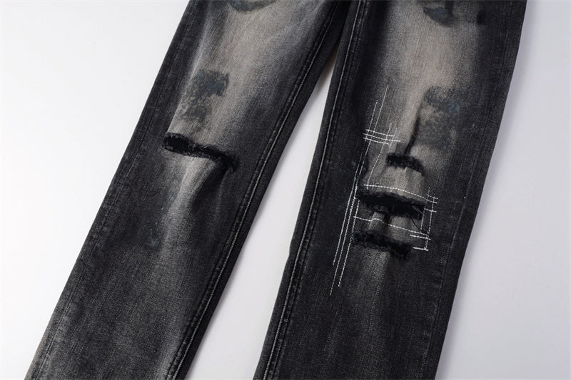 Ksubi Fashion jeans 3027