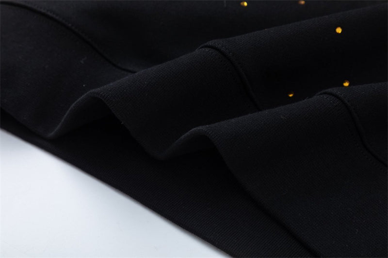 ICON Amiri Fashion sweatshirts