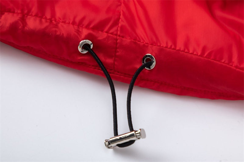 ICON Amiri Fashion Down jacket