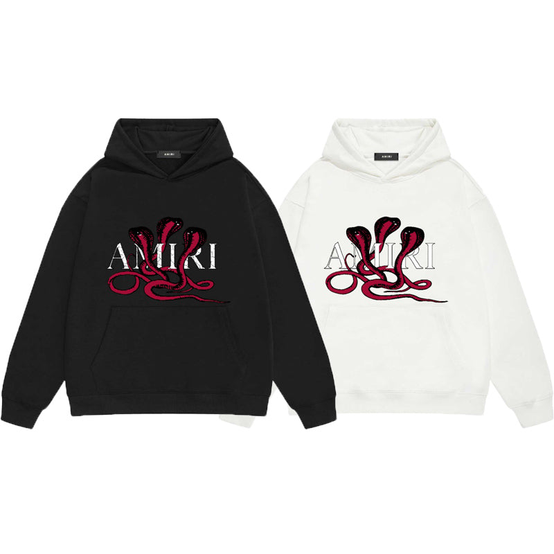 ICON Amiri Fashion sweatshirts
