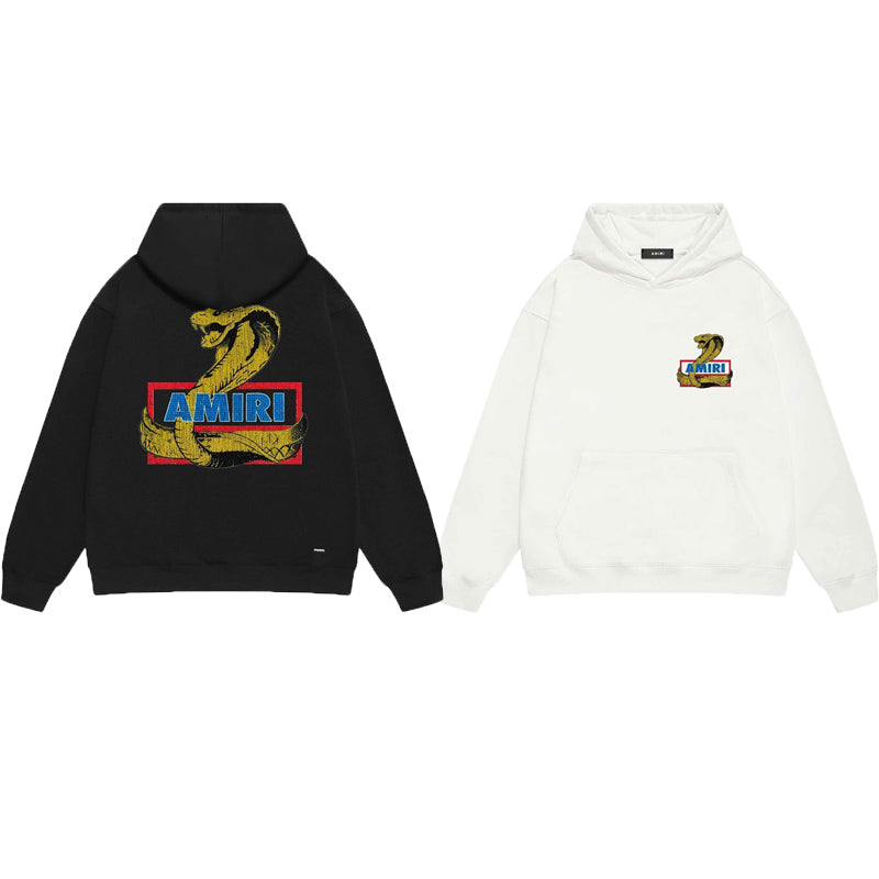 ICON Amiri Fashion sweatshirts