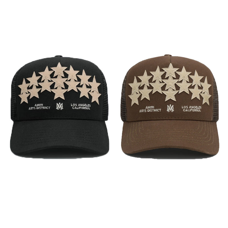 ICON Amiri Fashion Hats