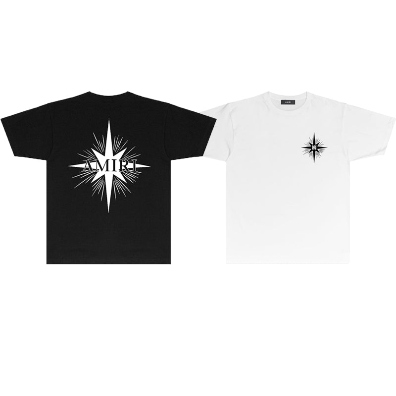 ICON Amiri Fashion T-shirt