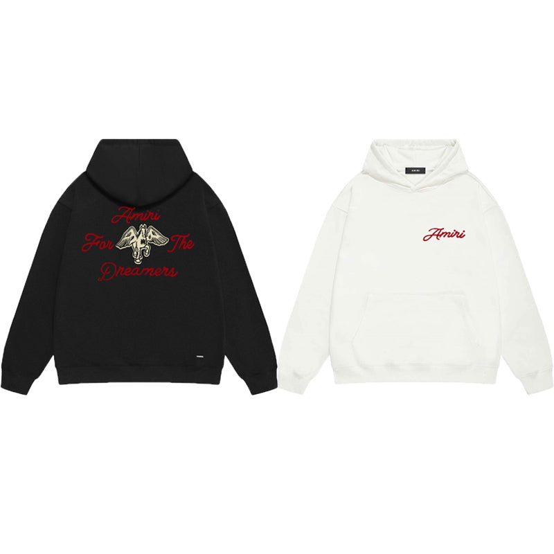 ICON Amiri Fashion sweatshirts