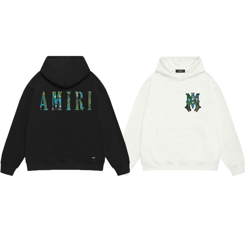 ICON Amiri Fashion sweatshirts
