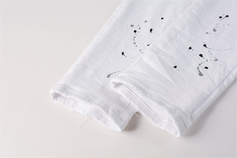 Street Purple Brand jeans 9021