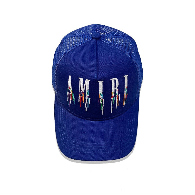 ICON Amiri Fashion Hats
