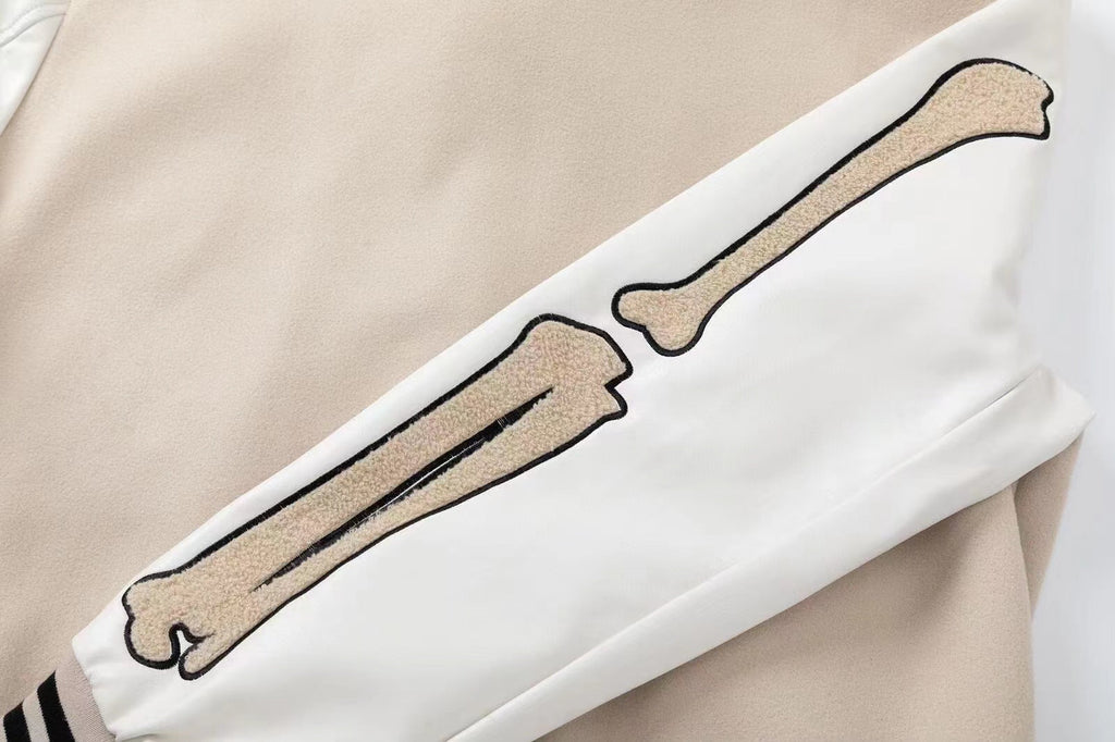 ICON Amiri Fashion jacket