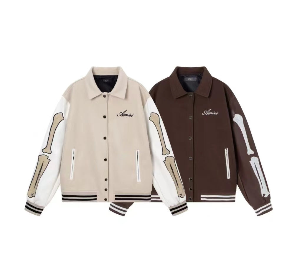 ICON Amiri Fashion jacket