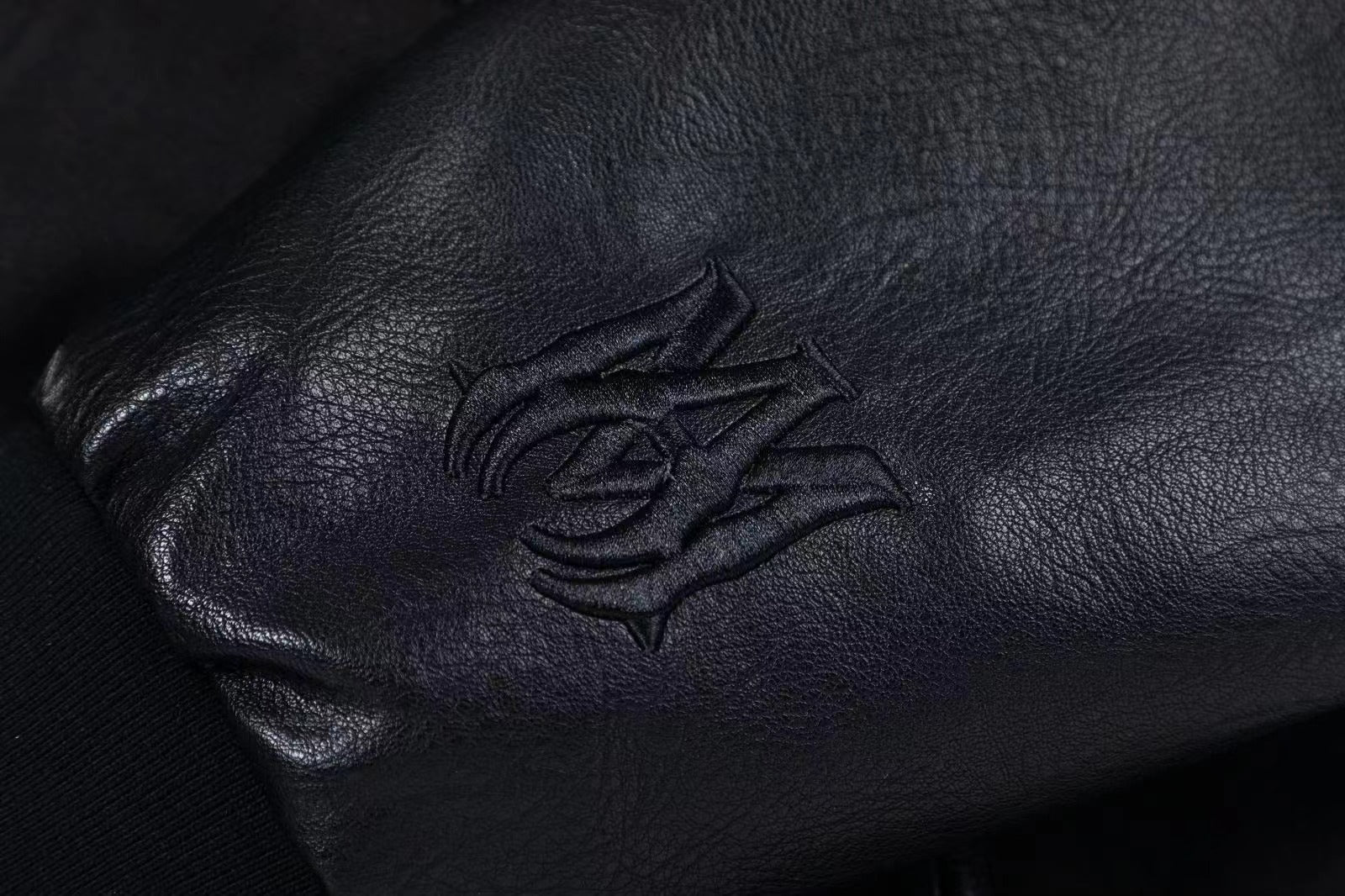 ICON Amiri Fashion jacket