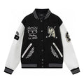 ICON Amiri Fashion jacket