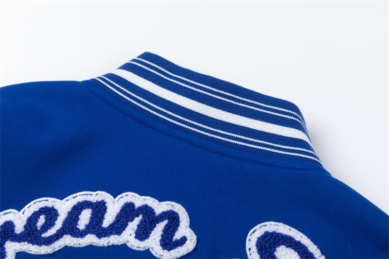 ICON Amiri Fashion jacket