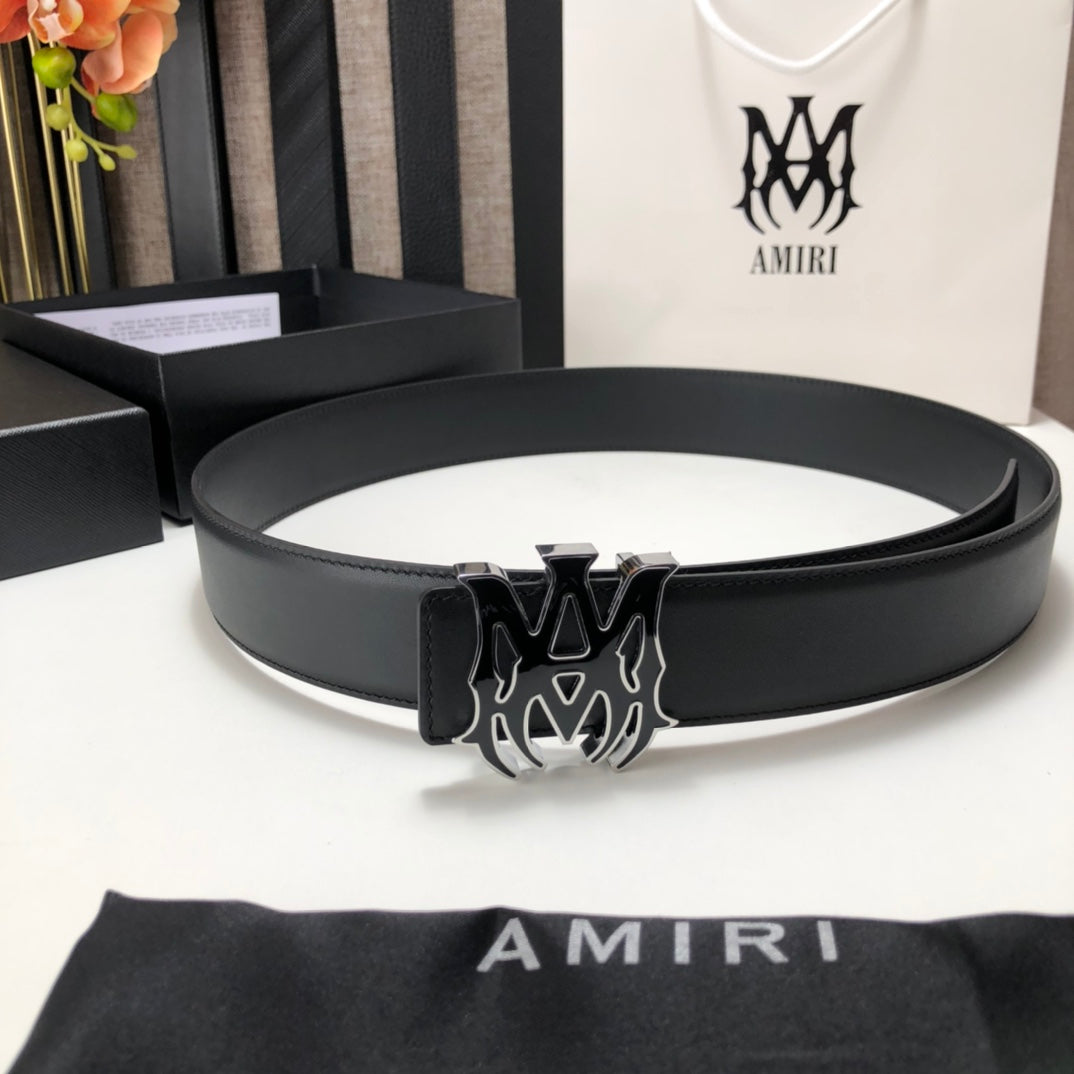 ICON Amiri Exquisite Belt