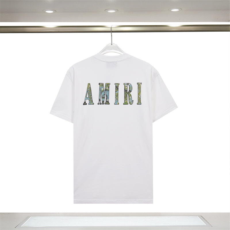 ICON Amiri Fashion T-shirt