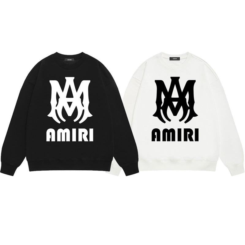 ICON Amiri Fashion sweatshirts