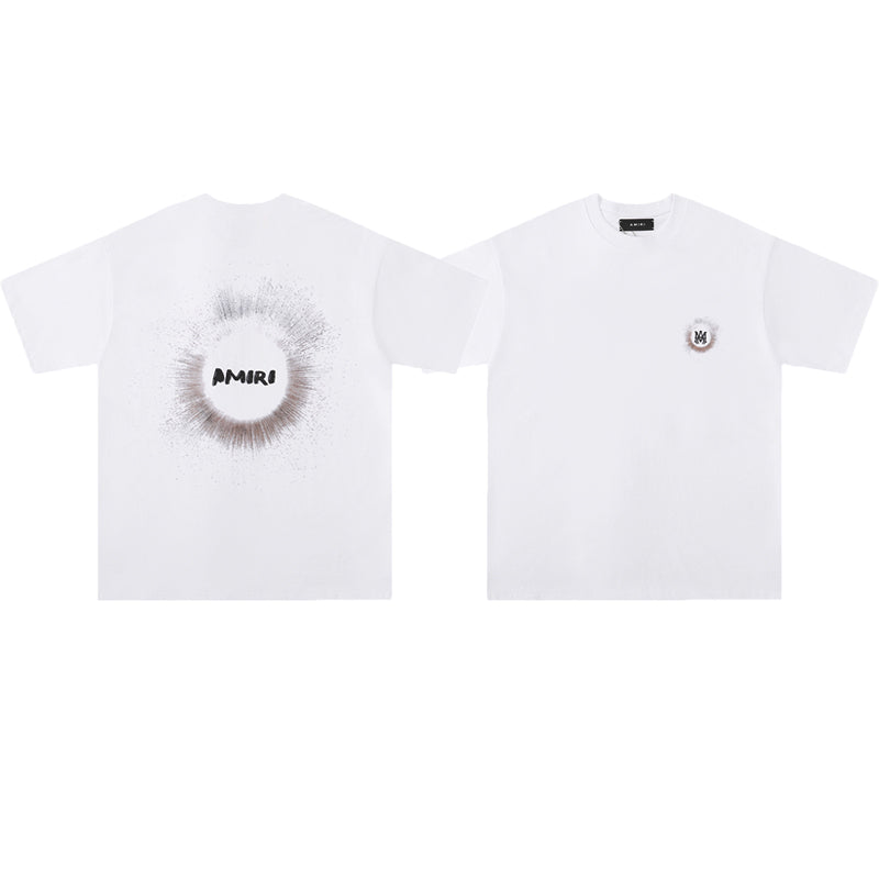 ICON Amiri Fashion T-shirt