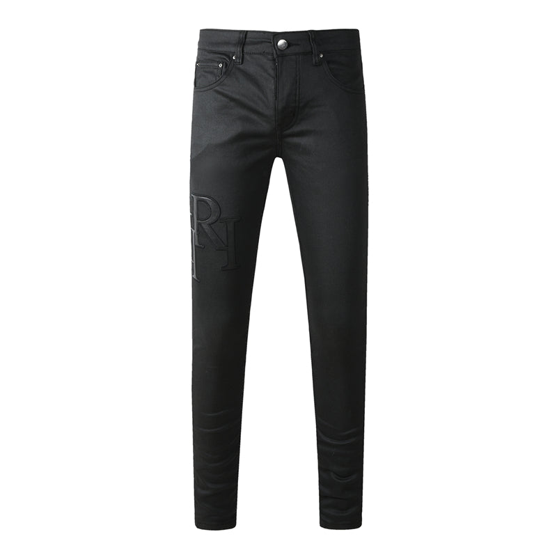 ICON Amiri Fashion jeans 8918