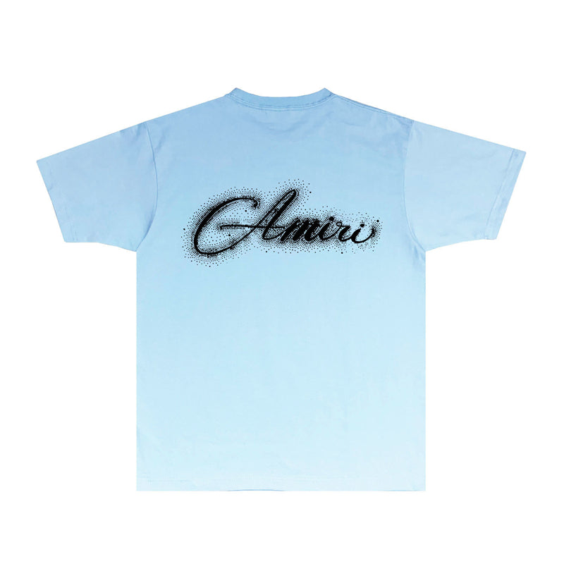 ICON Amiri Fashion T-shirt