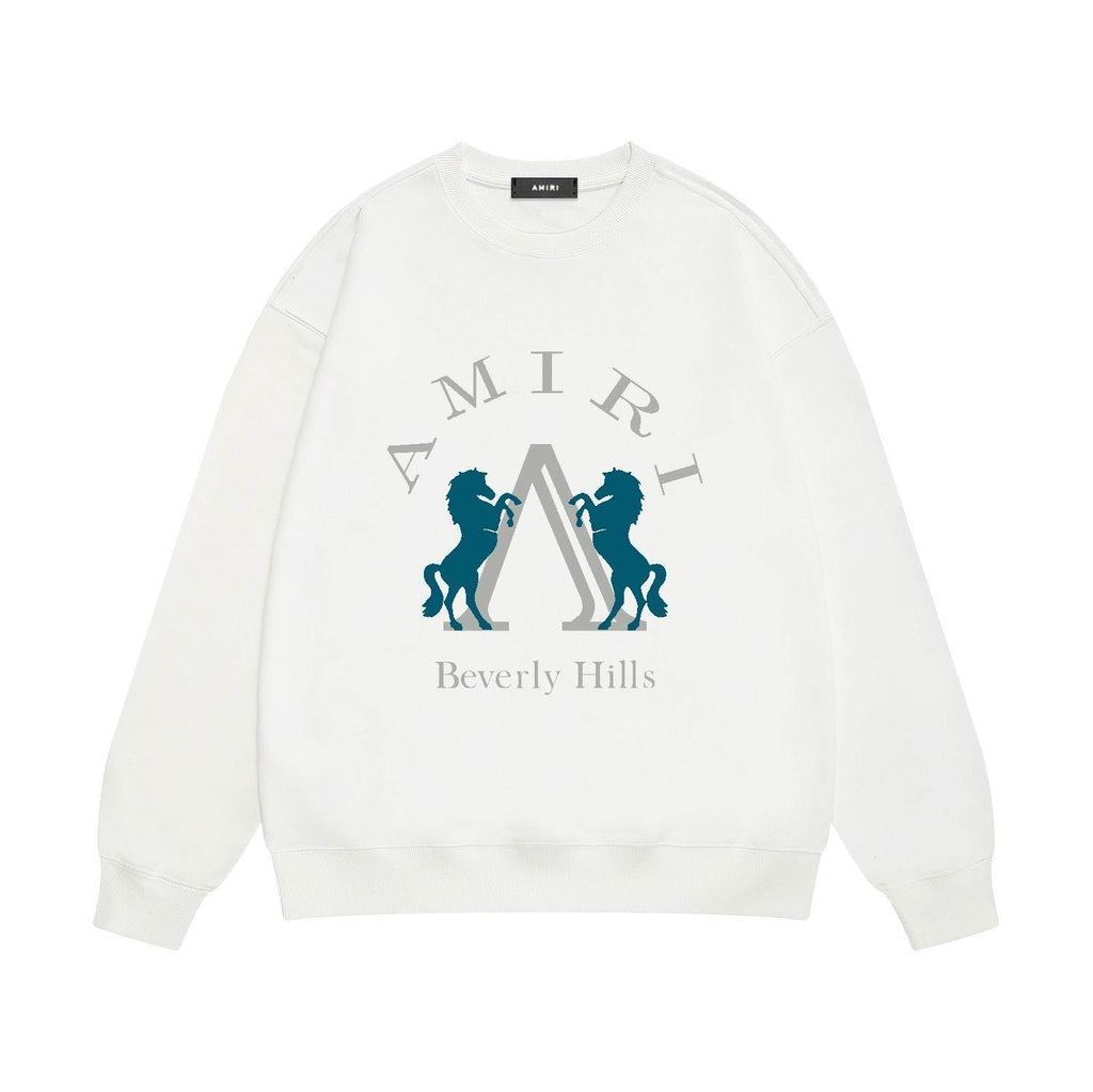 ICON Amiri Fashion sweatshirts