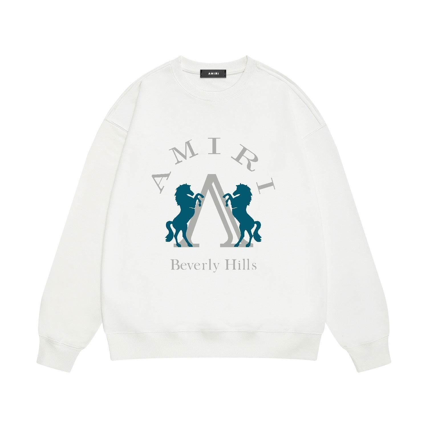 ICON Amiri Fashion sweatshirts