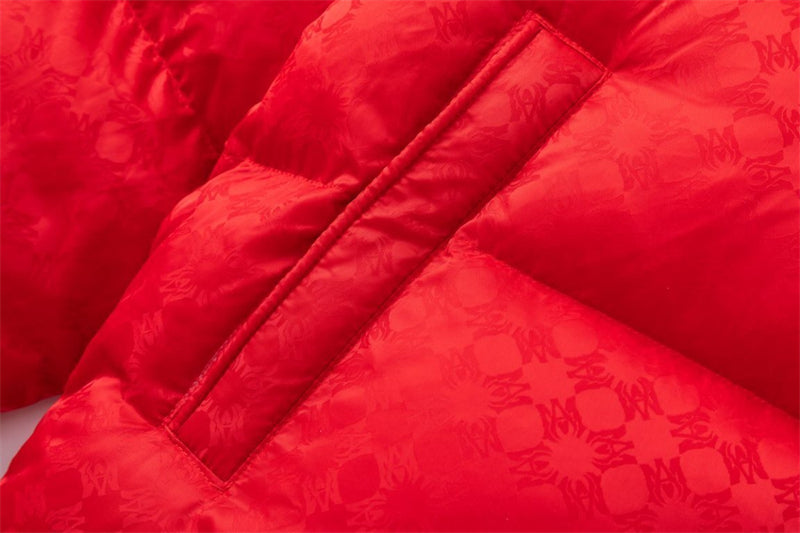 ICON Amiri Fashion Down jacket