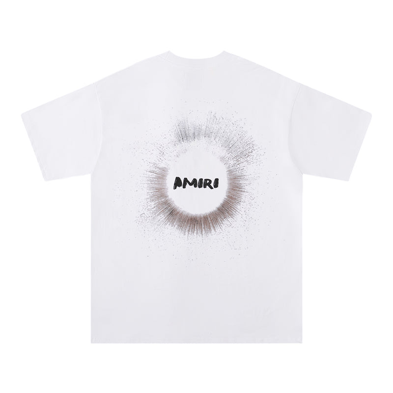 ICON Amiri Fashion T-shirt