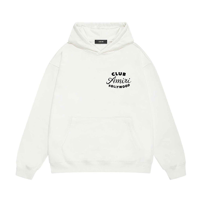 ICON Amiri Fashion sweatshirts
