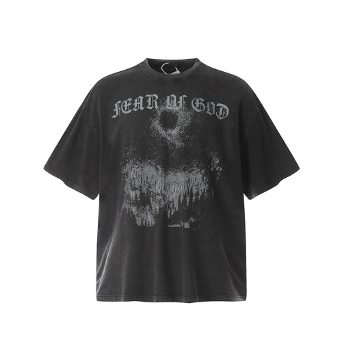 Fear of God Essentials Tee