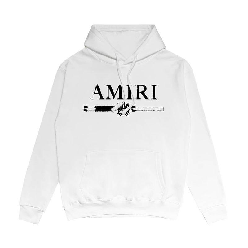 ICON Amiri Fashion sweatshirts
