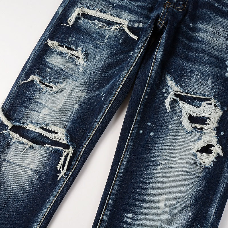 ICON Amiri Fashion jeans 6905