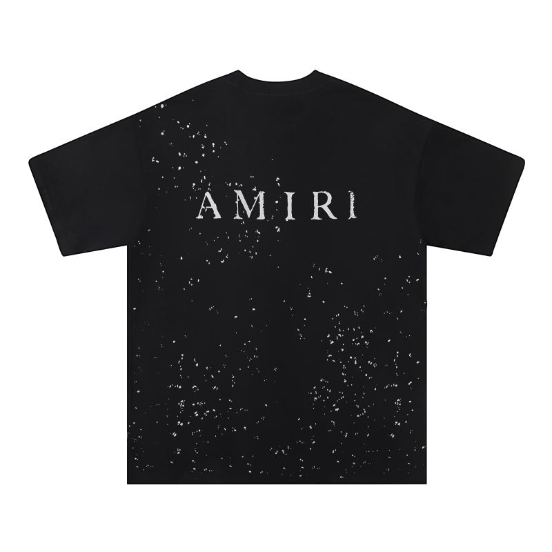 ICON Amiri Fashion T-shirt