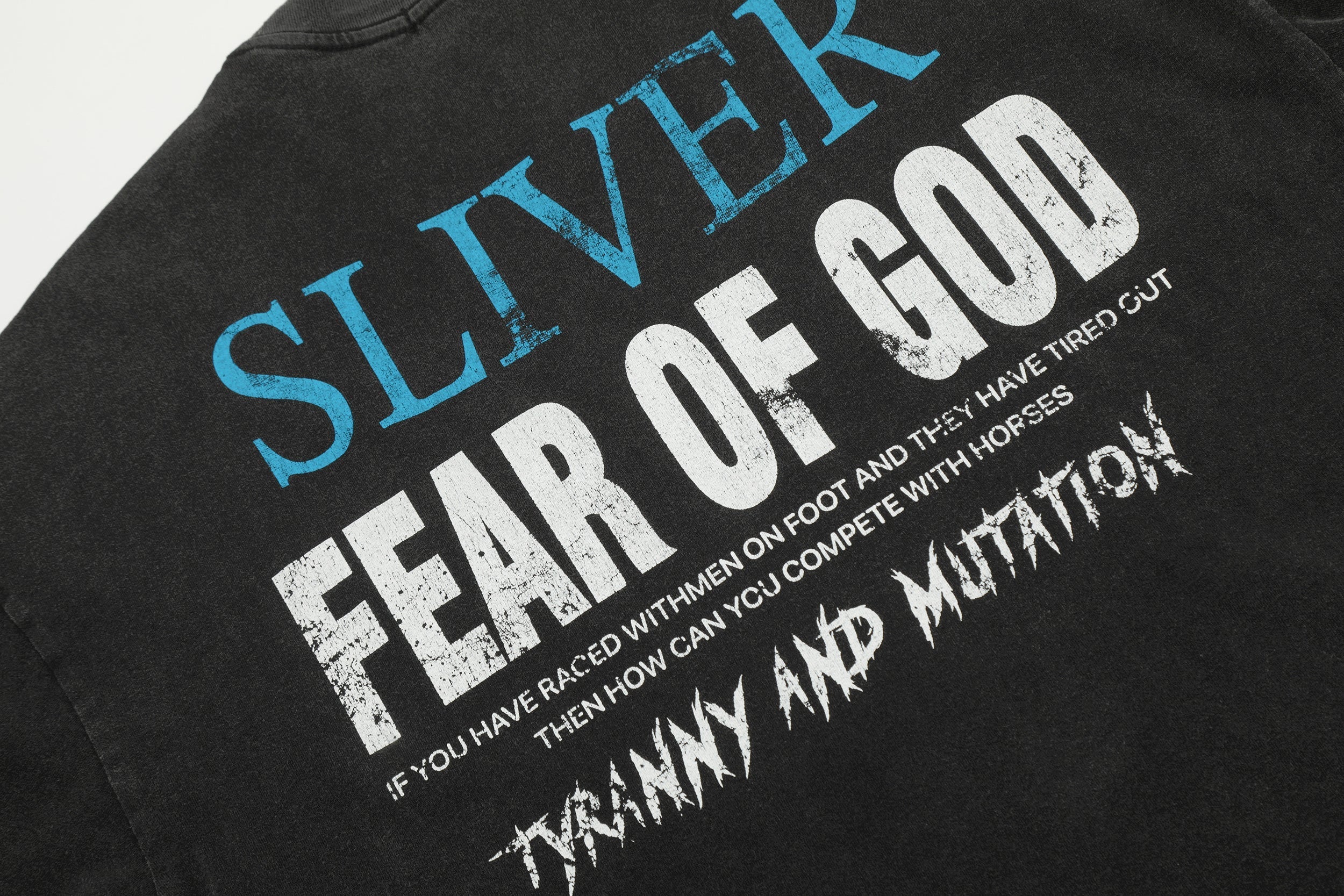 Fear of God Essentials Tee